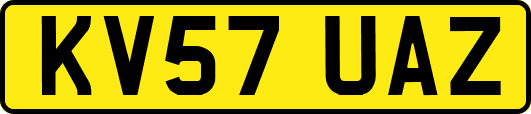KV57UAZ
