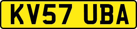 KV57UBA