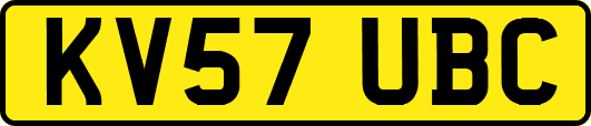 KV57UBC