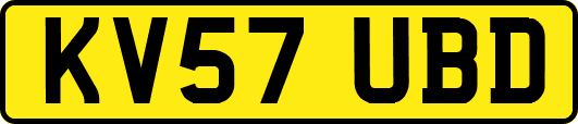 KV57UBD