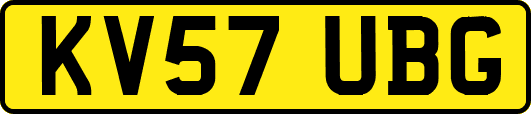 KV57UBG