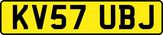 KV57UBJ