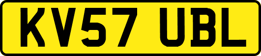 KV57UBL