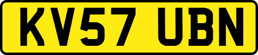 KV57UBN