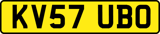KV57UBO