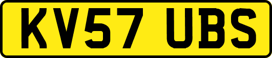 KV57UBS