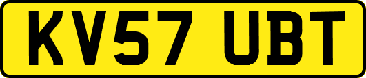 KV57UBT