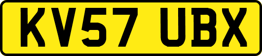 KV57UBX