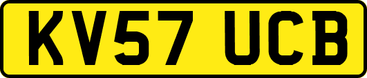 KV57UCB