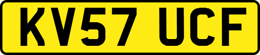 KV57UCF