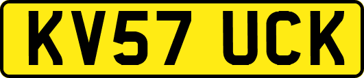 KV57UCK