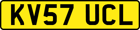 KV57UCL
