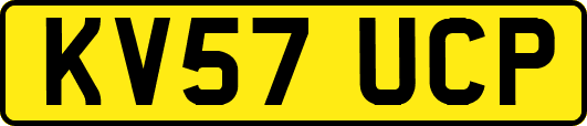KV57UCP