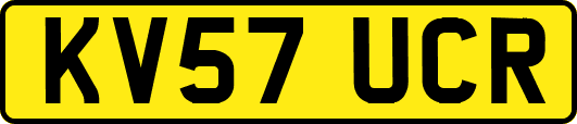KV57UCR