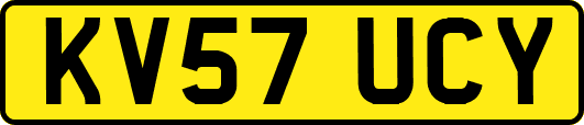 KV57UCY