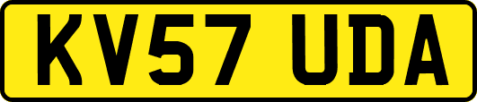KV57UDA