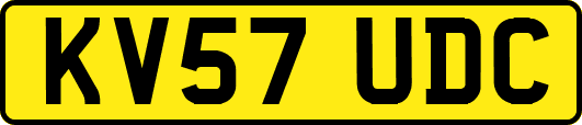KV57UDC