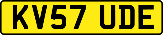 KV57UDE