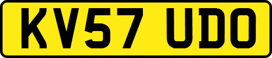 KV57UDO