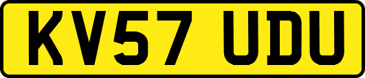 KV57UDU