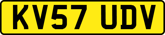 KV57UDV
