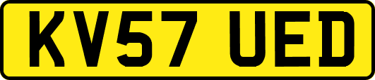 KV57UED