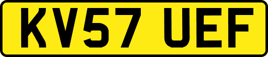 KV57UEF