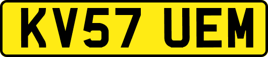 KV57UEM