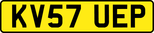 KV57UEP