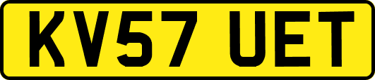 KV57UET