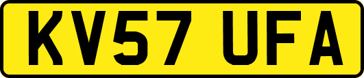 KV57UFA