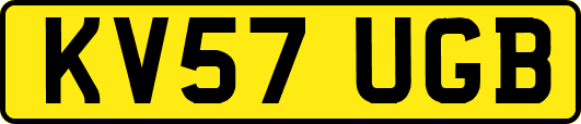 KV57UGB