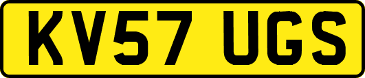 KV57UGS