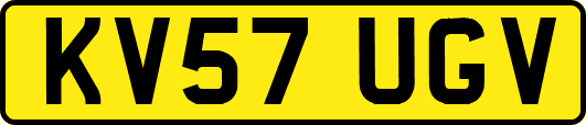 KV57UGV