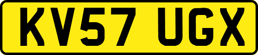KV57UGX