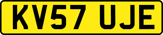 KV57UJE