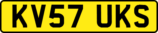 KV57UKS