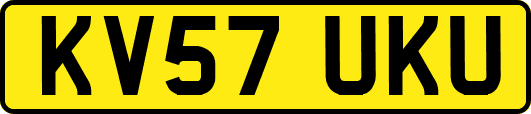 KV57UKU