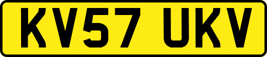 KV57UKV