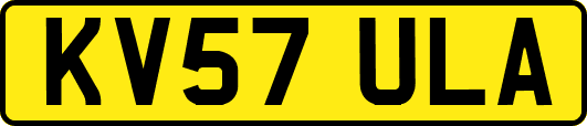 KV57ULA