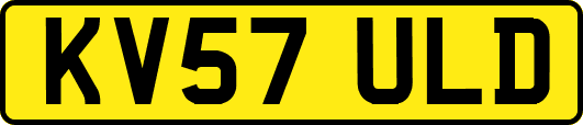 KV57ULD