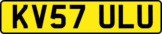 KV57ULU