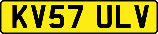 KV57ULV