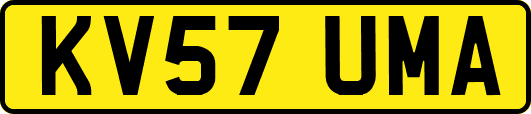 KV57UMA