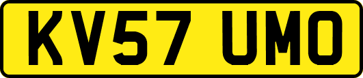 KV57UMO