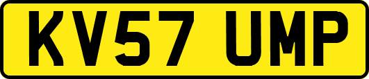 KV57UMP