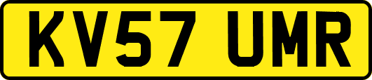 KV57UMR