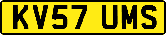 KV57UMS