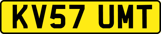 KV57UMT