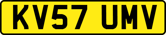 KV57UMV